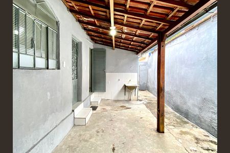 Studio para alugar com 32m², 1 quarto e sem vaga