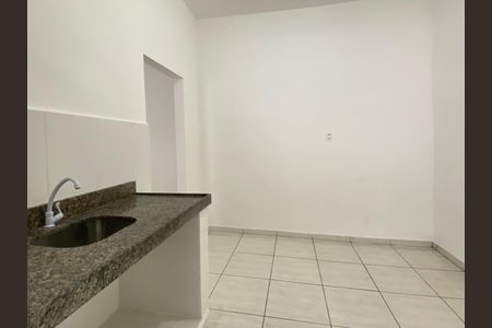 Kitnet/Studio para alugar com 1 quarto, 32m² em Flávio Marques Lisboa, Belo Horizonte