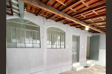 Studio para alugar com 32m², 1 quarto e sem vaga