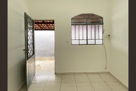 Kitnet/Studio para alugar com 1 quarto, 32m² em Flávio Marques Lisboa, Belo Horizonte