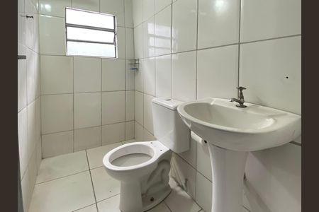 Kitnet/Studio para alugar com 1 quarto, 32m² em Flávio Marques Lisboa, Belo Horizonte