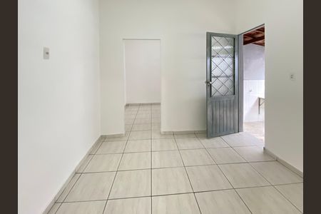 Kitnet/Studio para alugar com 1 quarto, 32m² em Flávio Marques Lisboa, Belo Horizonte