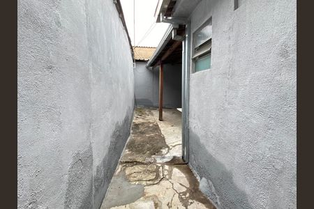 Kitnet/Studio para alugar com 1 quarto, 32m² em Flávio Marques Lisboa, Belo Horizonte