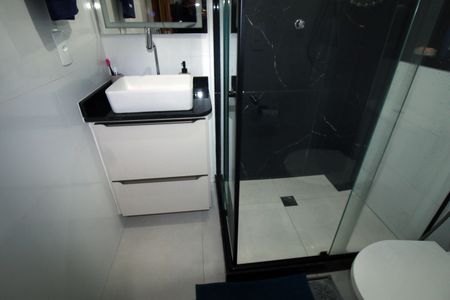 Casa à venda com 64m², 2 quartos e 2 vagasBanheiro