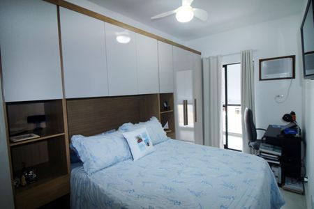 Casa à venda com 64m², 2 quartos e 2 vagasQuarto 2