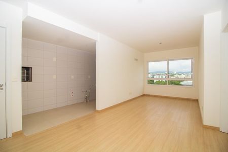 Sala de apartamento para alugar com 3 quartos, 74m² em Cidade Baixa, Porto Alegre