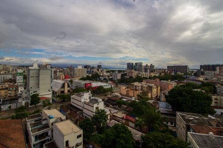 Apartamento para alugar com 74m², 3 quartos e 1 vagaVista 