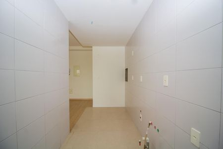 Cozinha de apartamento para alugar com 3 quartos, 74m² em Cidade Baixa, Porto Alegre