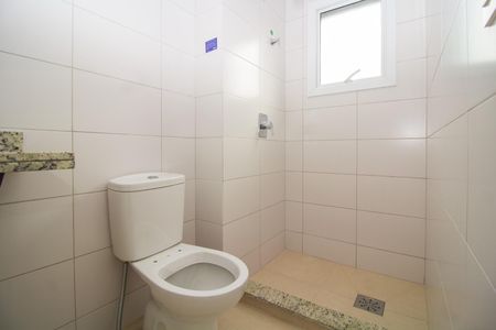 Apartamento para alugar com 74m², 3 quartos e 1 vagaBanheiro 1