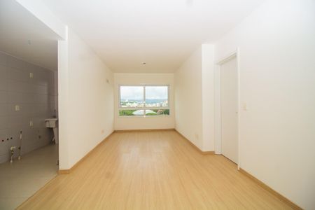 Sala de apartamento para alugar com 3 quartos, 74m² em Cidade Baixa, Porto Alegre