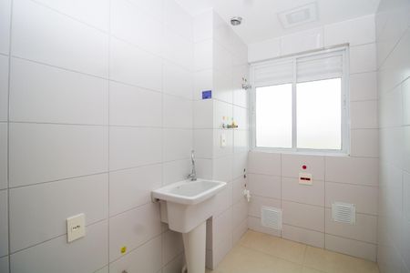 Apartamento para alugar com 74m², 3 quartos e 1 vagaLavanderia 