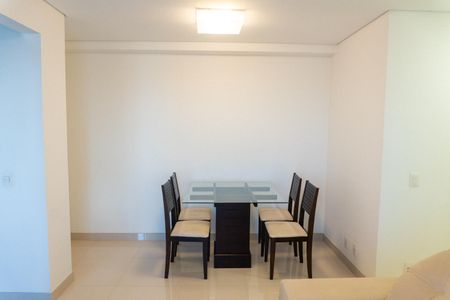 Sala de apartamento para alugar com 2 quartos, 50m² em Vila Fachini, São Paulo