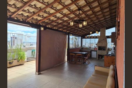 Apartamento para alugar com 188m², 3 quartos e 2 vagas