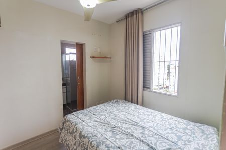 Suíte 1 de apartamento para alugar com 3 quartos, 188m² em Silveira, Belo Horizonte