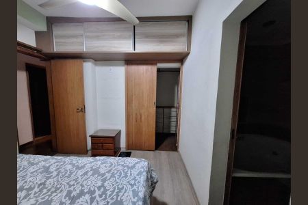 Apartamento para alugar com 188m², 3 quartos e 2 vagas