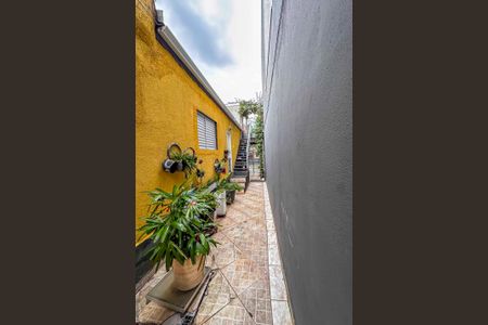 Casa para alugar com 46m², 1 quarto e sem vagaAcesso