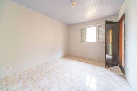 Casa para alugar com 46m², 1 quarto e sem vagaQuarto