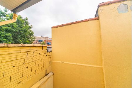 Casa para alugar com 46m², 1 quarto e sem vagaVista do Quarto