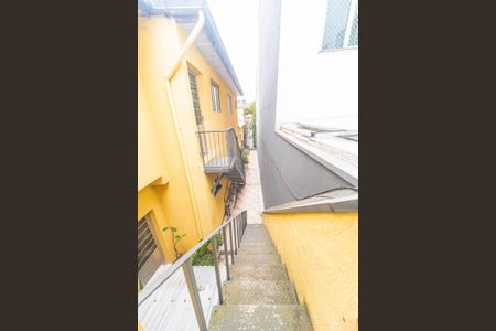 Casa para alugar com 46m², 1 quarto e sem vagaAcesso