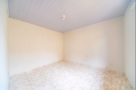 Casa para alugar com 46m², 1 quarto e sem vagaQuarto