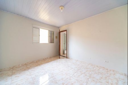 Casa para alugar com 46m², 1 quarto e sem vagaQuarto
