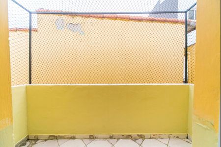 Casa para alugar com 46m², 1 quarto e sem vagaVaranda da Sala