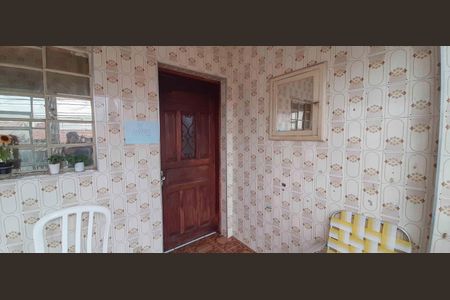 Casa à venda com 160m², 3 quartos e 2 vagasHall de Entrada