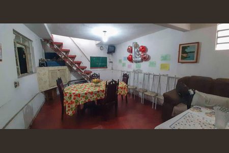 Casa à venda com 160m², 3 quartos e 2 vagasSala de Jantar