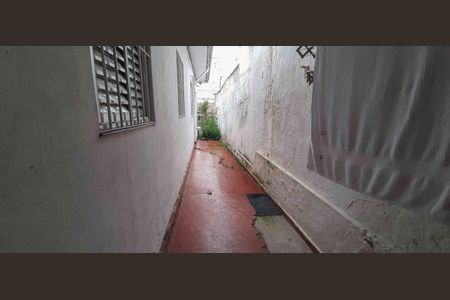 Casa à venda com 160m², 3 quartos e 2 vagasQuintal