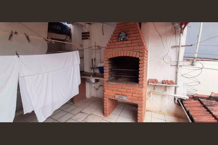 Casa à venda com 160m², 3 quartos e 2 vagasEspaço Gourmet