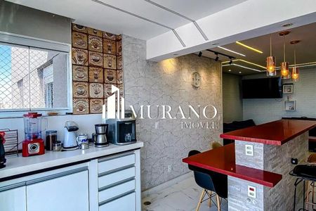 Apartamento à venda com 3 quartos, 75m² em Belenzinho, São Paulo