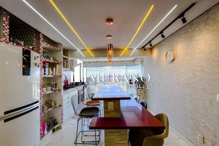 Apartamento à venda com 3 quartos, 75m² em Belenzinho, São Paulo