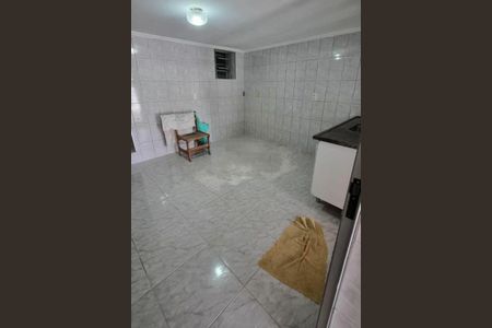 Casa à venda com 3 quartos, 100m² em Vila Industrial, São Paulo