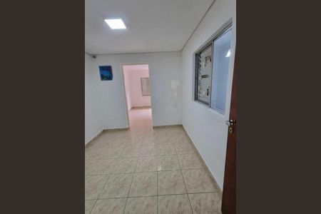 Casa à venda com 3 quartos, 100m² em Vila Industrial, São Paulo