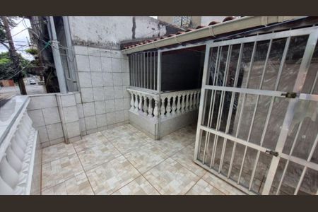 Casa à venda com 100m², 3 quartos e 1 vaga