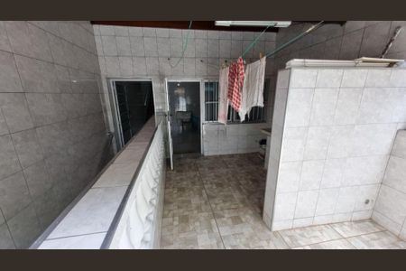 Casa à venda com 3 quartos, 100m² em Vila Industrial, São Paulo