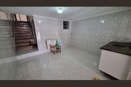Casa à venda com 100m², 3 quartos e 1 vaga