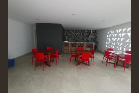 Apartamento à venda com 3 quartos, 58m² em Campininha, São Paulo