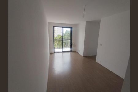 Apartamento à venda com 3 quartos, 58m² em Campininha, São Paulo