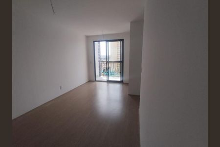 Apartamento à venda com 3 quartos, 58m² em Campininha, São Paulo