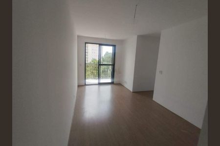 Apartamento à venda com 3 quartos, 58m² em Campininha, São Paulo