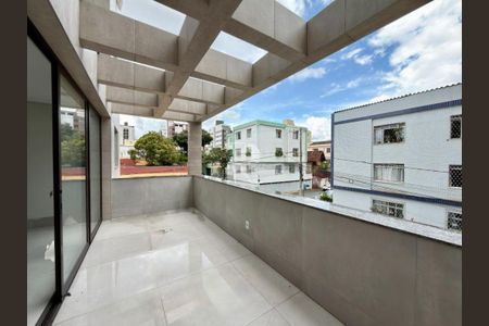 Apartamento à venda com 85m², 3 quartos e 3 vagas