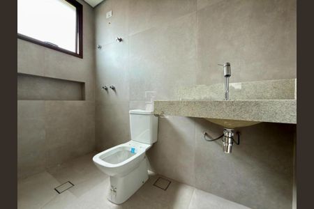 Apartamento à venda com 85m², 3 quartos e 3 vagas