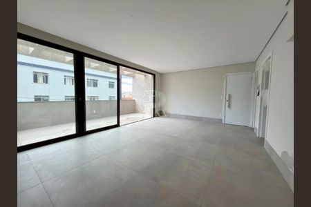 Apartamento à venda com 3 quartos, 85m² em Prado, Belo Horizonte