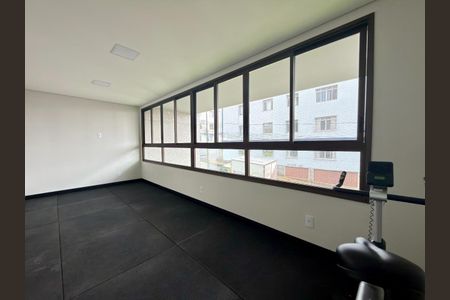 Apartamento à venda com 3 quartos, 85m² em Prado, Belo Horizonte