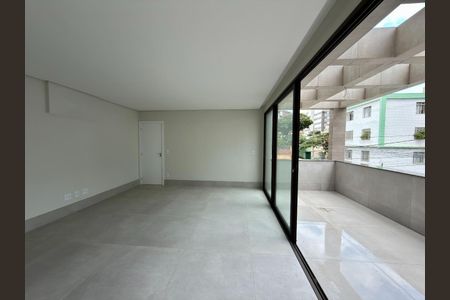 Apartamento à venda com 3 quartos, 85m² em Prado, Belo Horizonte
