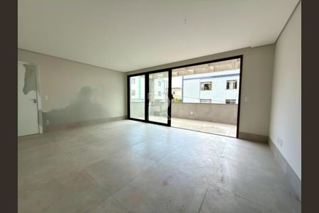 Apartamento à venda com 3 quartos, 85m² em Prado, Belo Horizonte