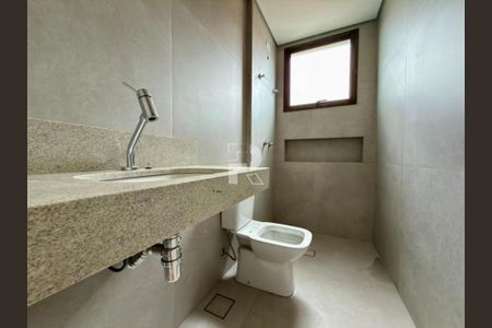 Apartamento à venda com 85m², 3 quartos e 3 vagas