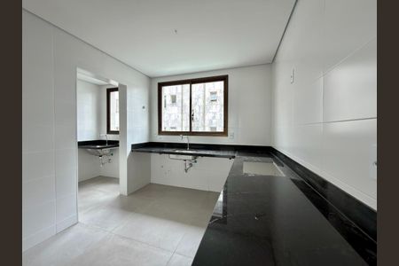 Apartamento à venda com 85m², 3 quartos e 3 vagas