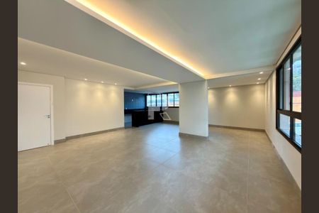 Apartamento à venda com 85m², 3 quartos e 3 vagas